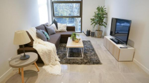 SYDNEY CBD WALK TO DARLING HARBOUR MODERN 1 BED APT NSY188